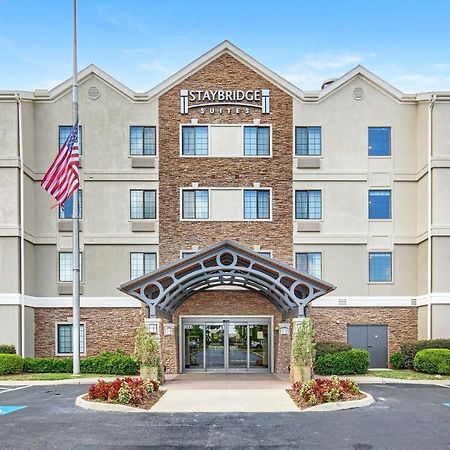 Staybridge Suites Gulf Shores By Ihg Екстериор снимка