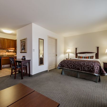 Staybridge Suites Gulf Shores By Ihg Екстериор снимка