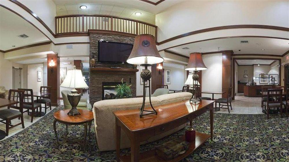 Staybridge Suites Gulf Shores By Ihg Екстериор снимка