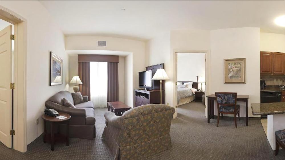 Staybridge Suites Gulf Shores By Ihg Екстериор снимка