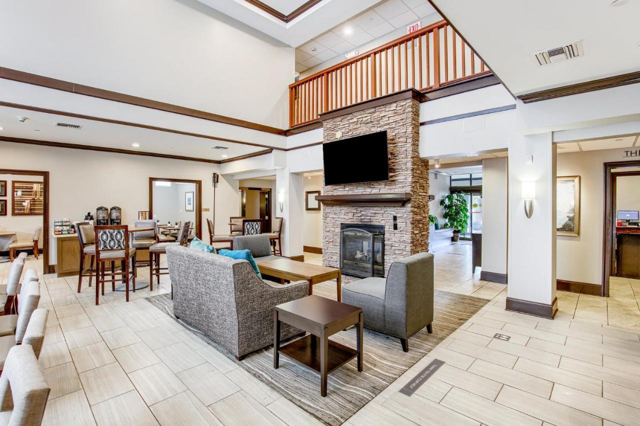 Staybridge Suites Gulf Shores By Ihg Екстериор снимка