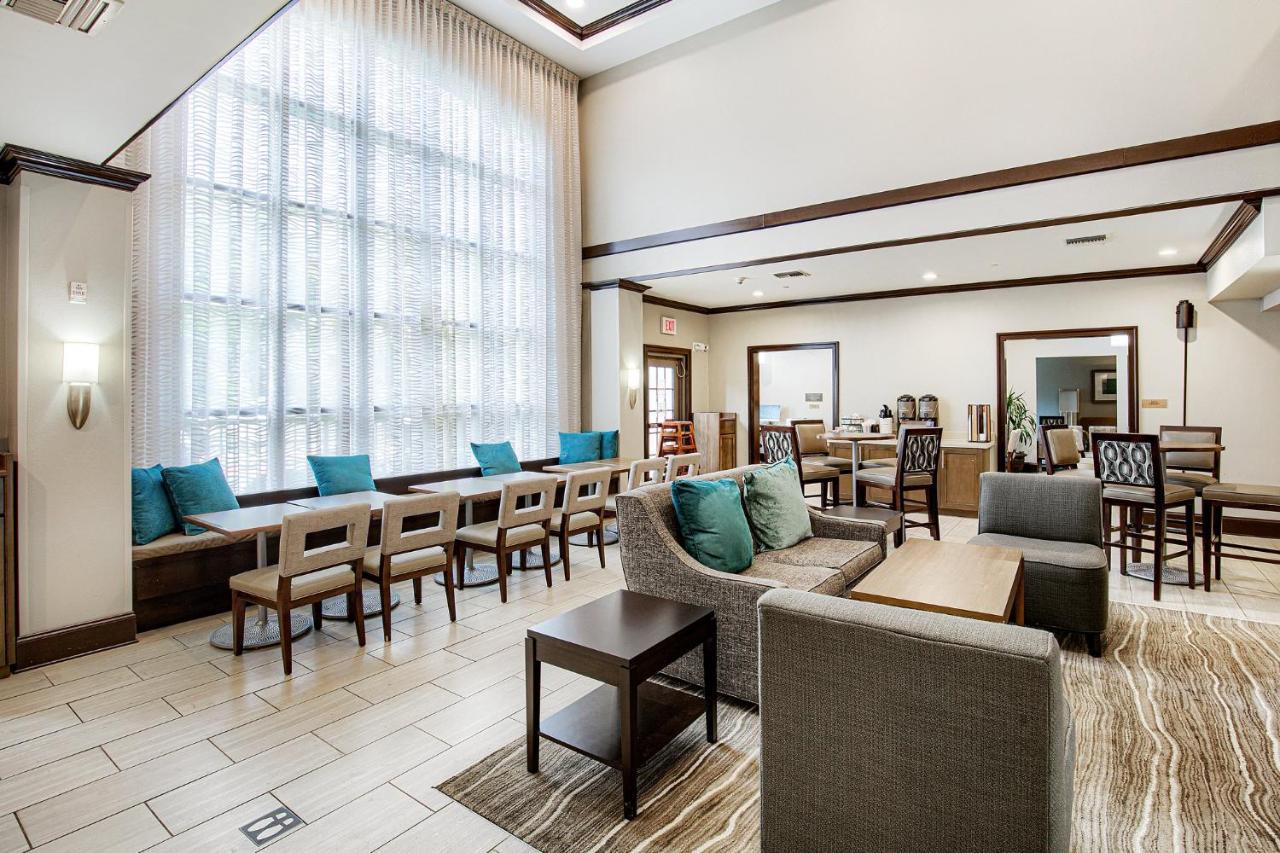 Staybridge Suites Gulf Shores By Ihg Екстериор снимка