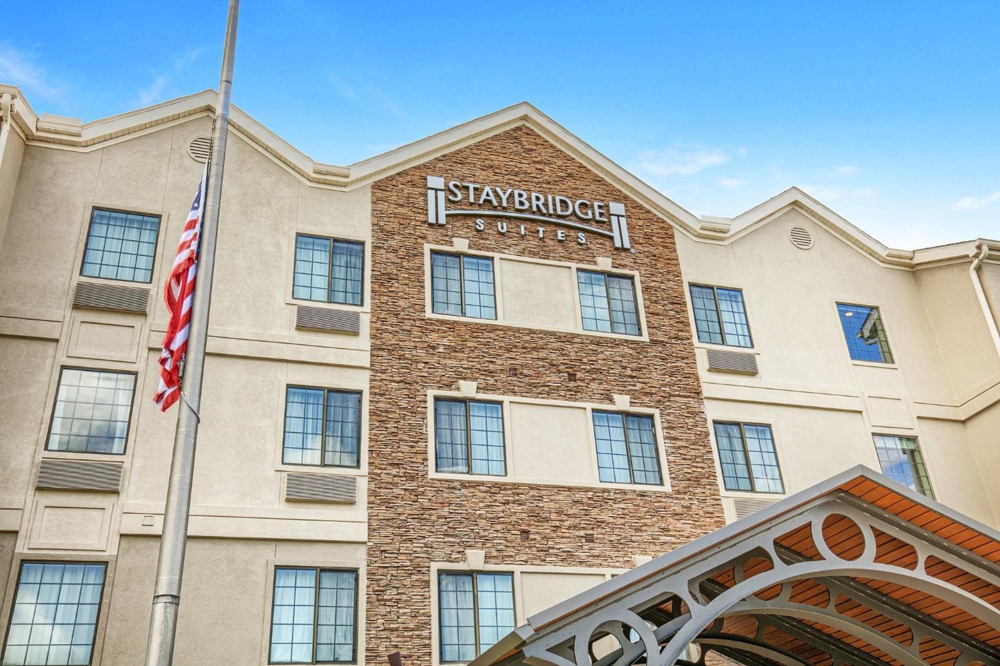 Staybridge Suites Gulf Shores By Ihg Екстериор снимка