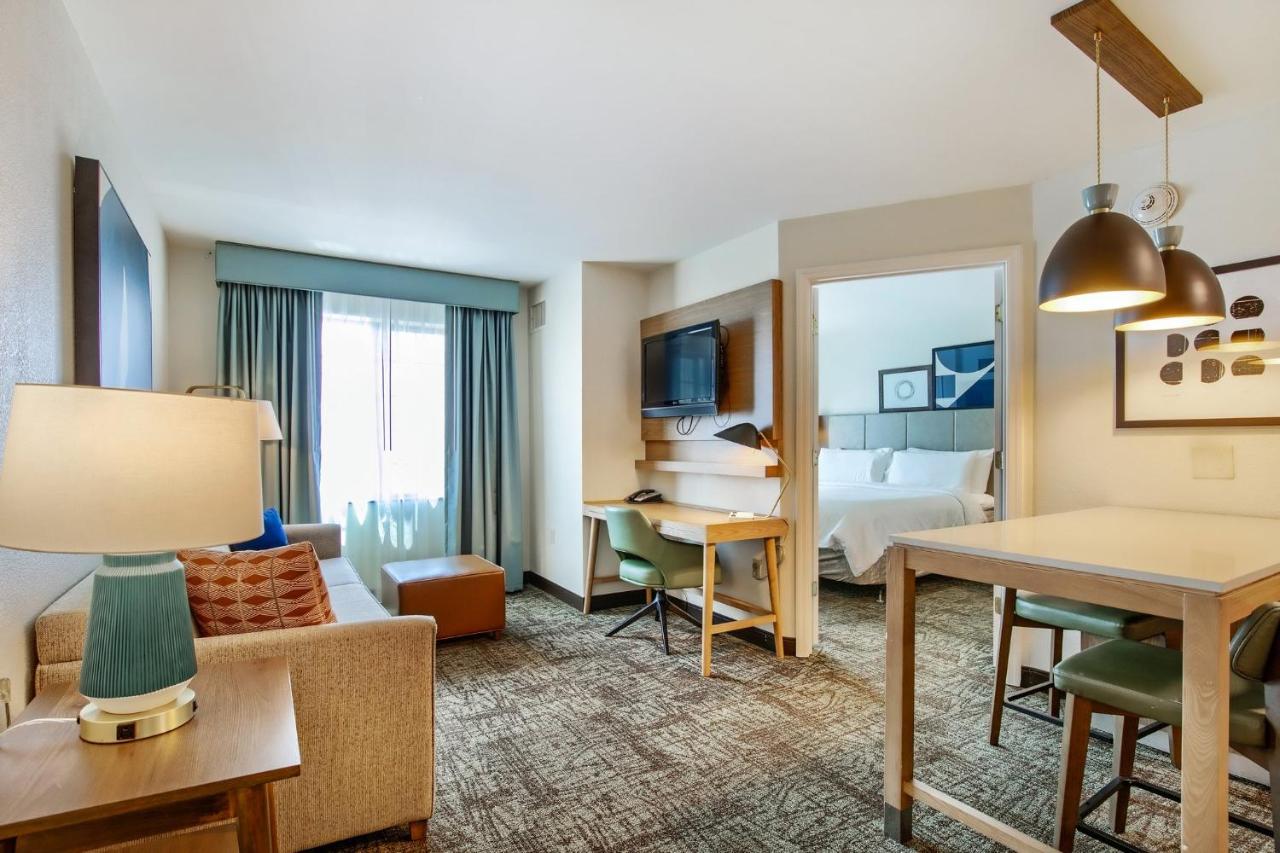 Staybridge Suites Gulf Shores By Ihg Екстериор снимка