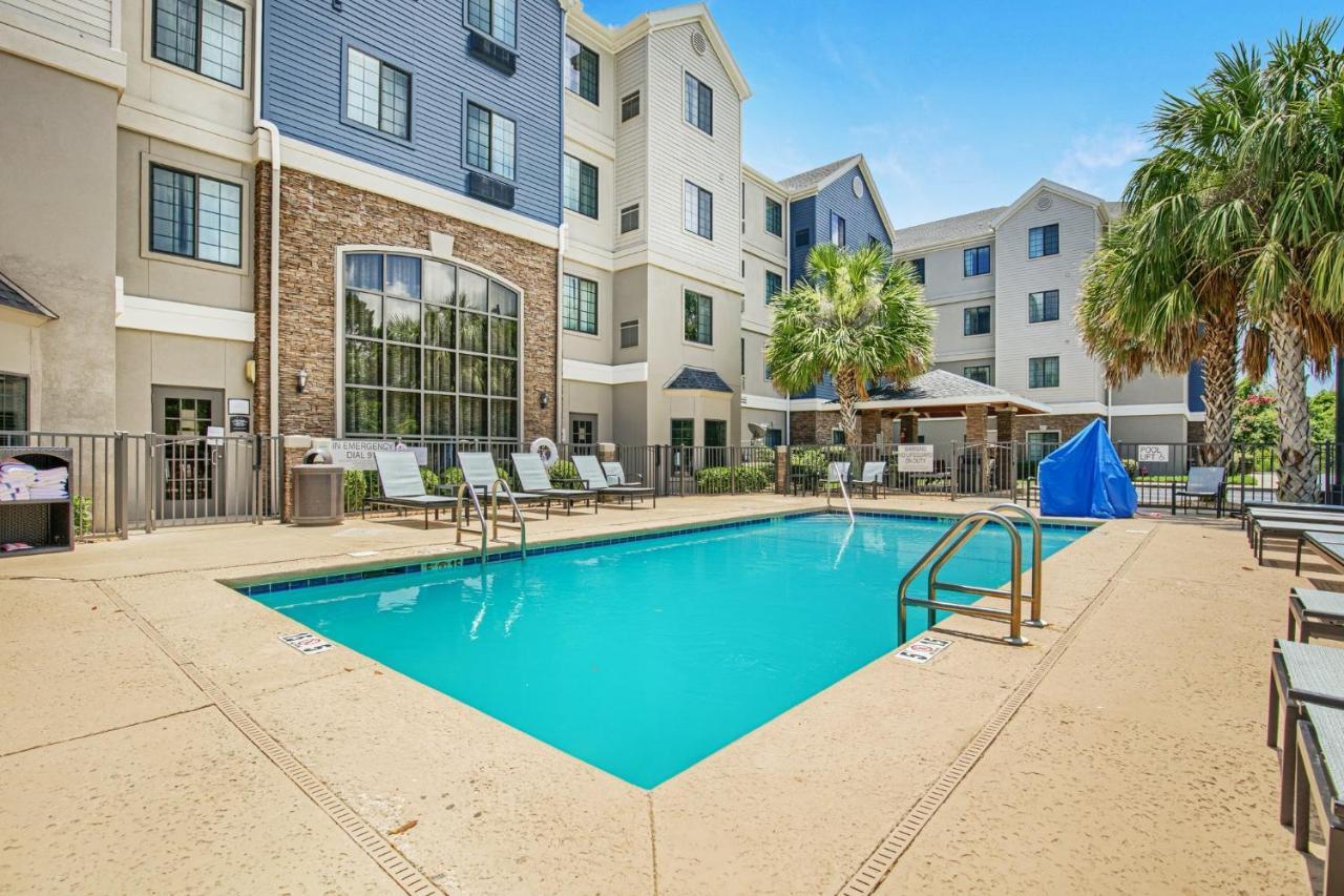 Staybridge Suites Gulf Shores By Ihg Екстериор снимка
