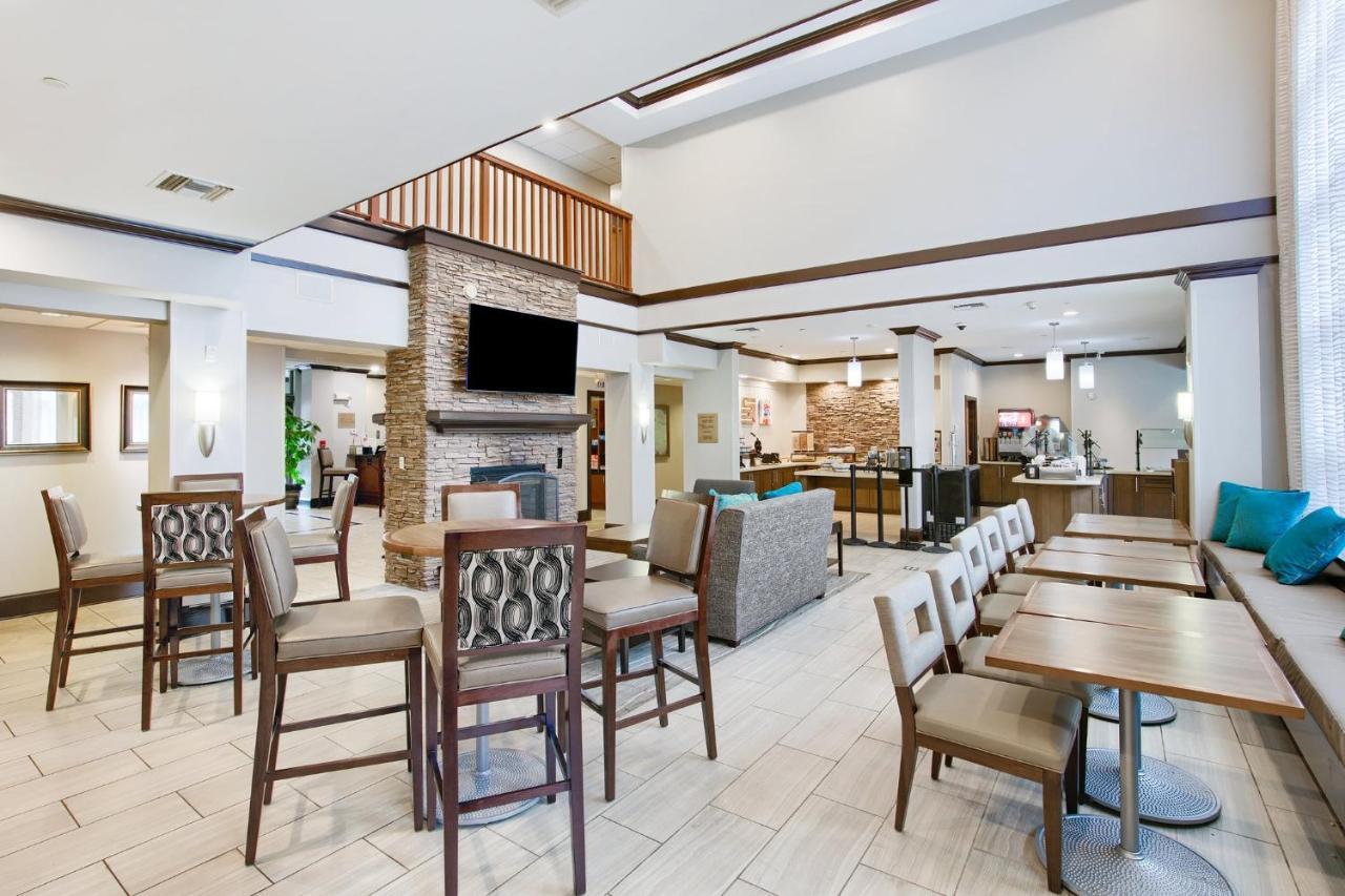 Staybridge Suites Gulf Shores By Ihg Екстериор снимка
