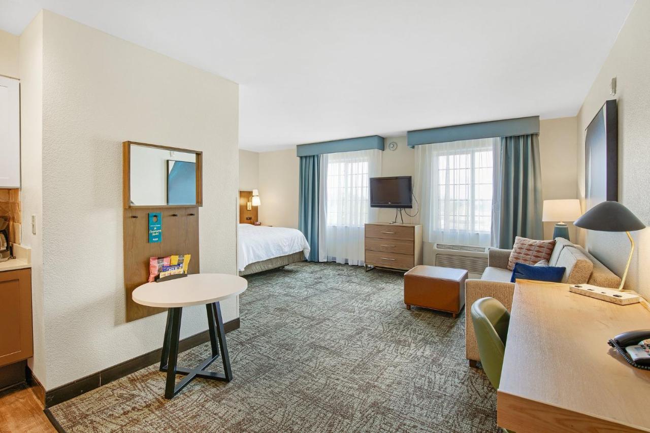 Staybridge Suites Gulf Shores By Ihg Екстериор снимка