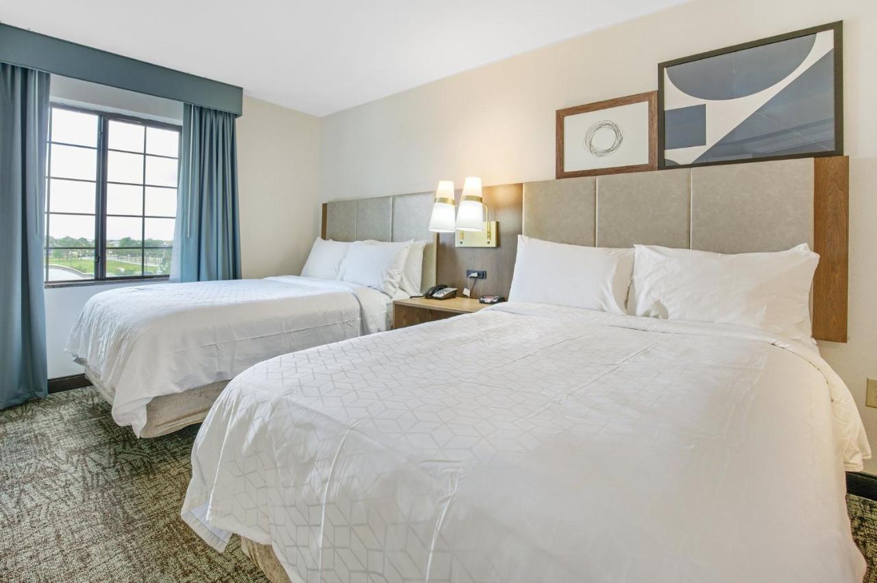 Staybridge Suites Gulf Shores By Ihg Екстериор снимка