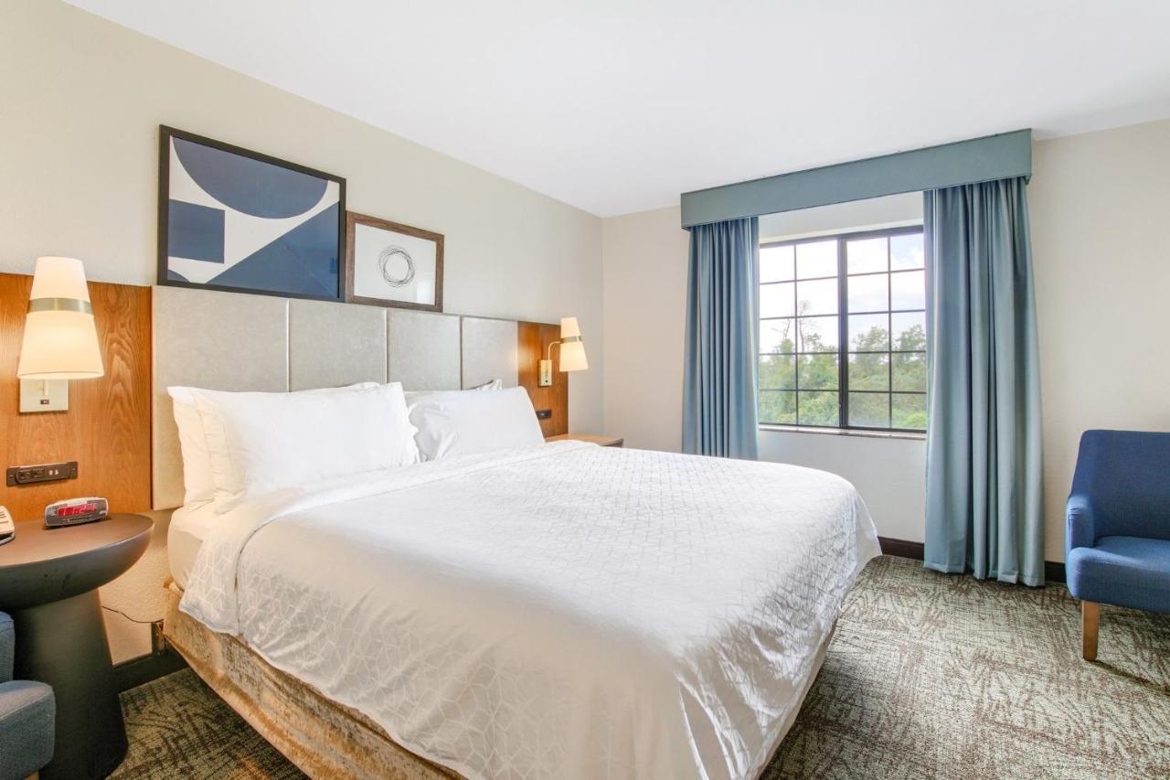 Staybridge Suites Gulf Shores By Ihg Екстериор снимка