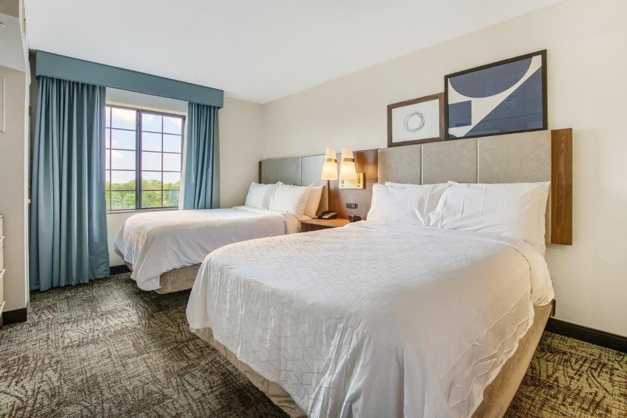 Staybridge Suites Gulf Shores By Ihg Екстериор снимка