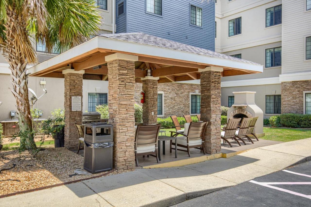 Staybridge Suites Gulf Shores By Ihg Екстериор снимка