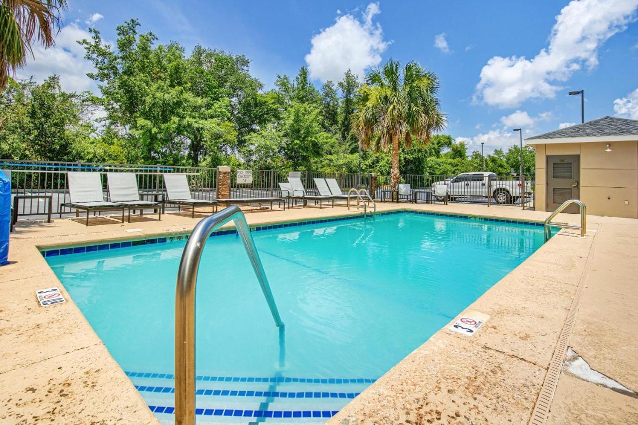 Staybridge Suites Gulf Shores By Ihg Екстериор снимка