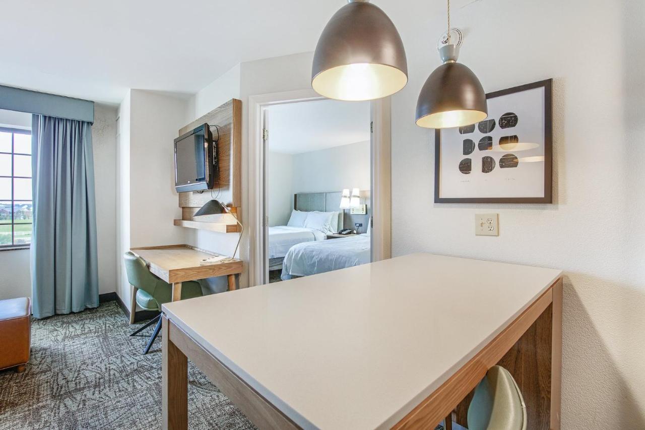 Staybridge Suites Gulf Shores By Ihg Екстериор снимка