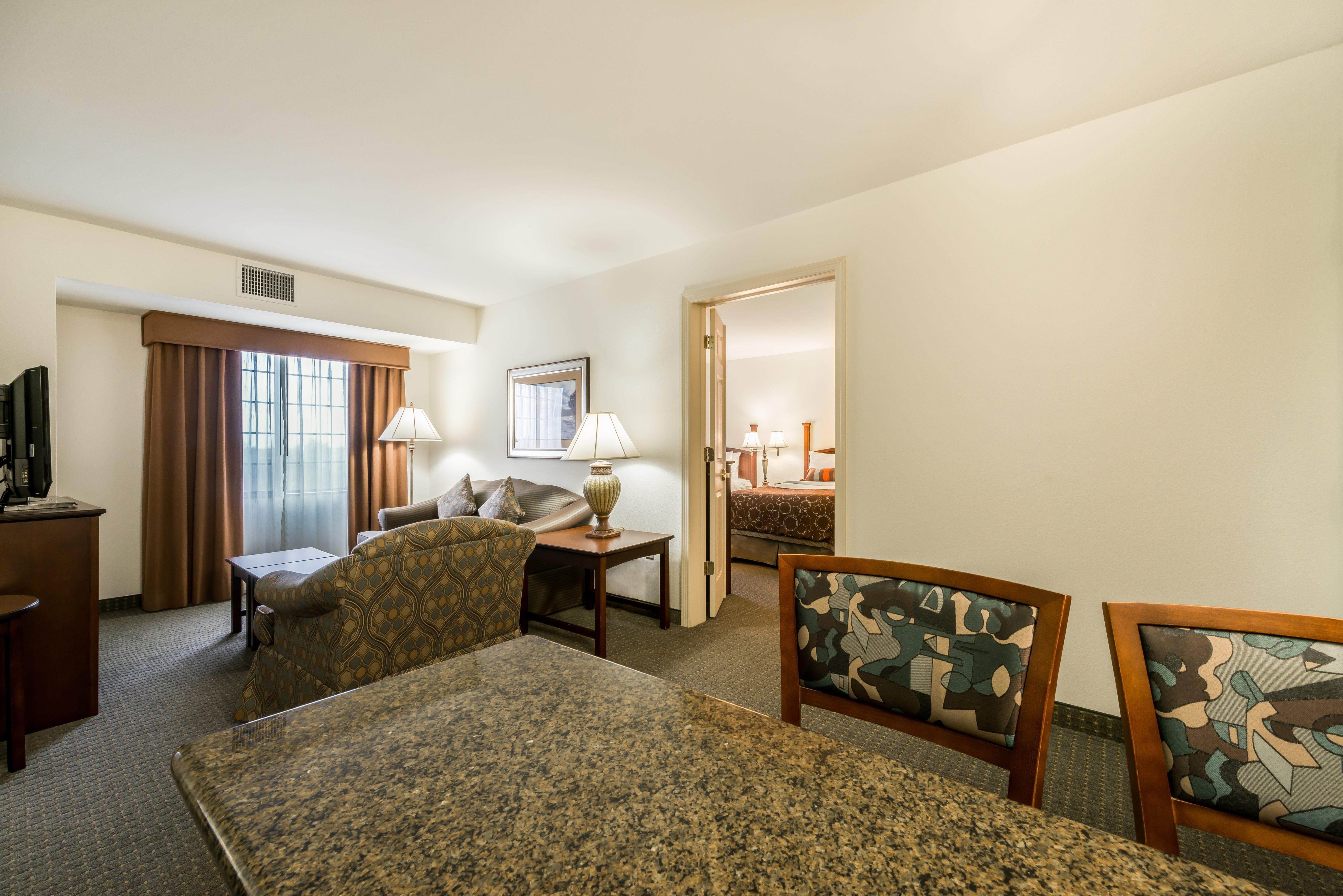 Staybridge Suites Gulf Shores By Ihg Екстериор снимка