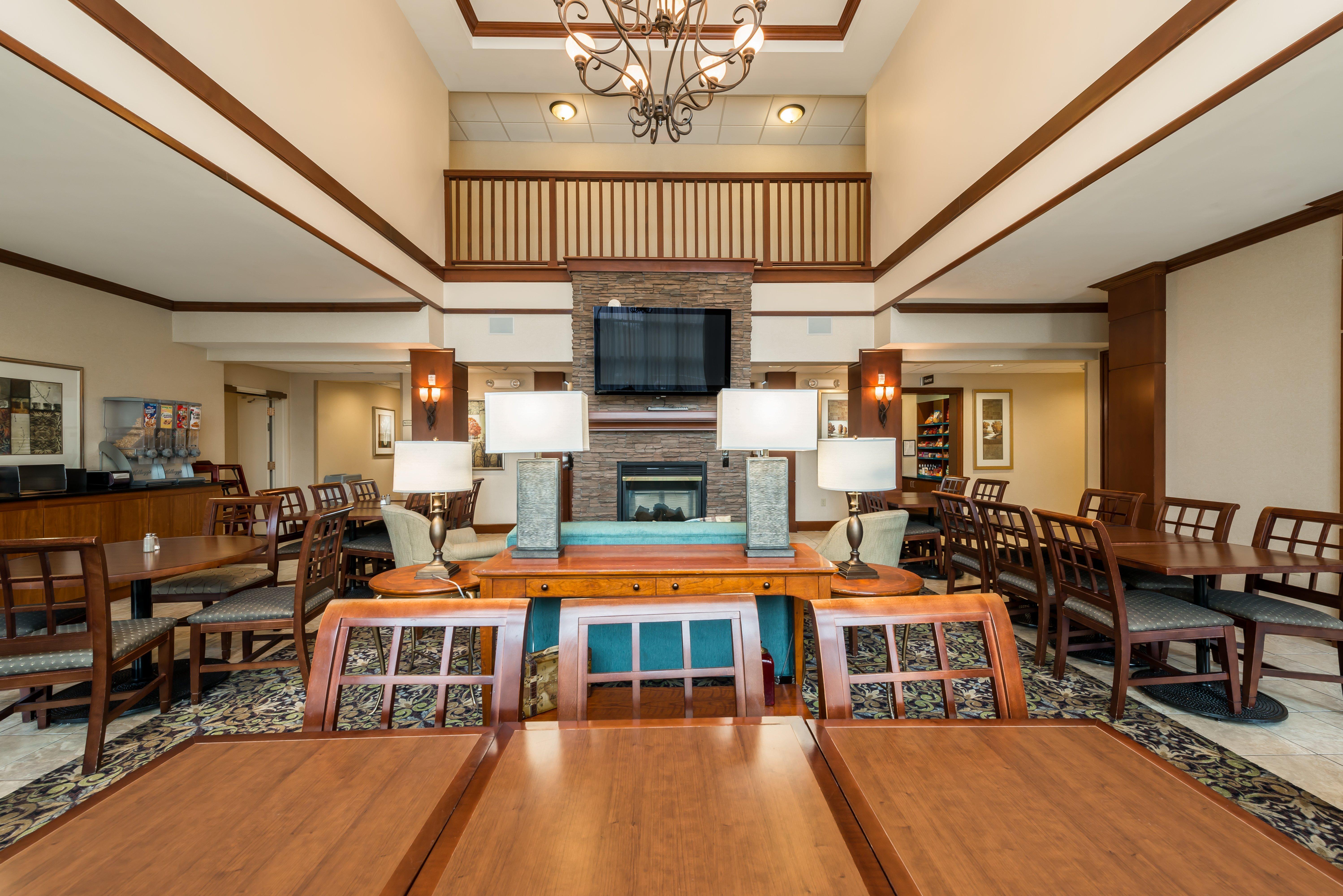Staybridge Suites Gulf Shores By Ihg Екстериор снимка