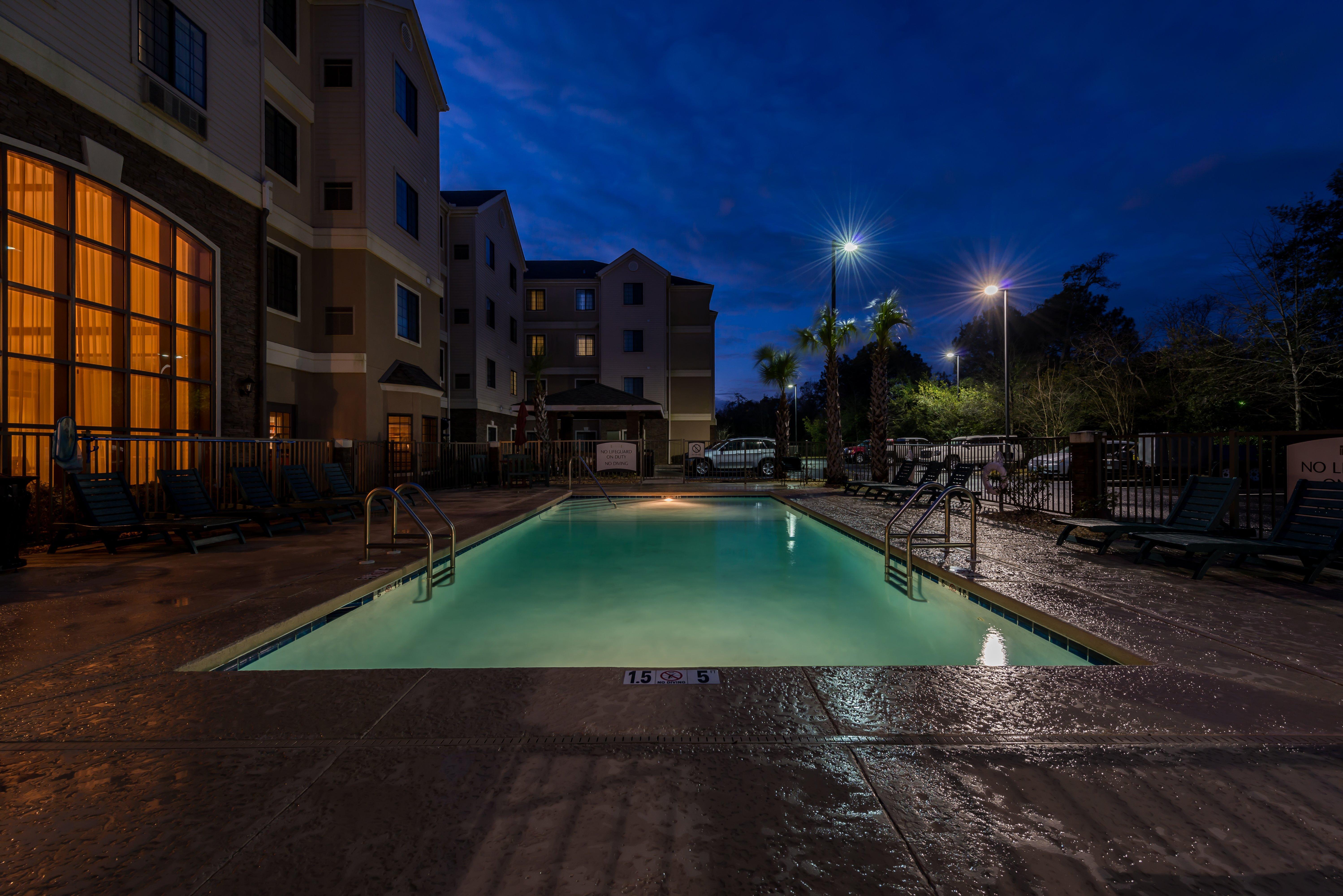 Staybridge Suites Gulf Shores By Ihg Екстериор снимка