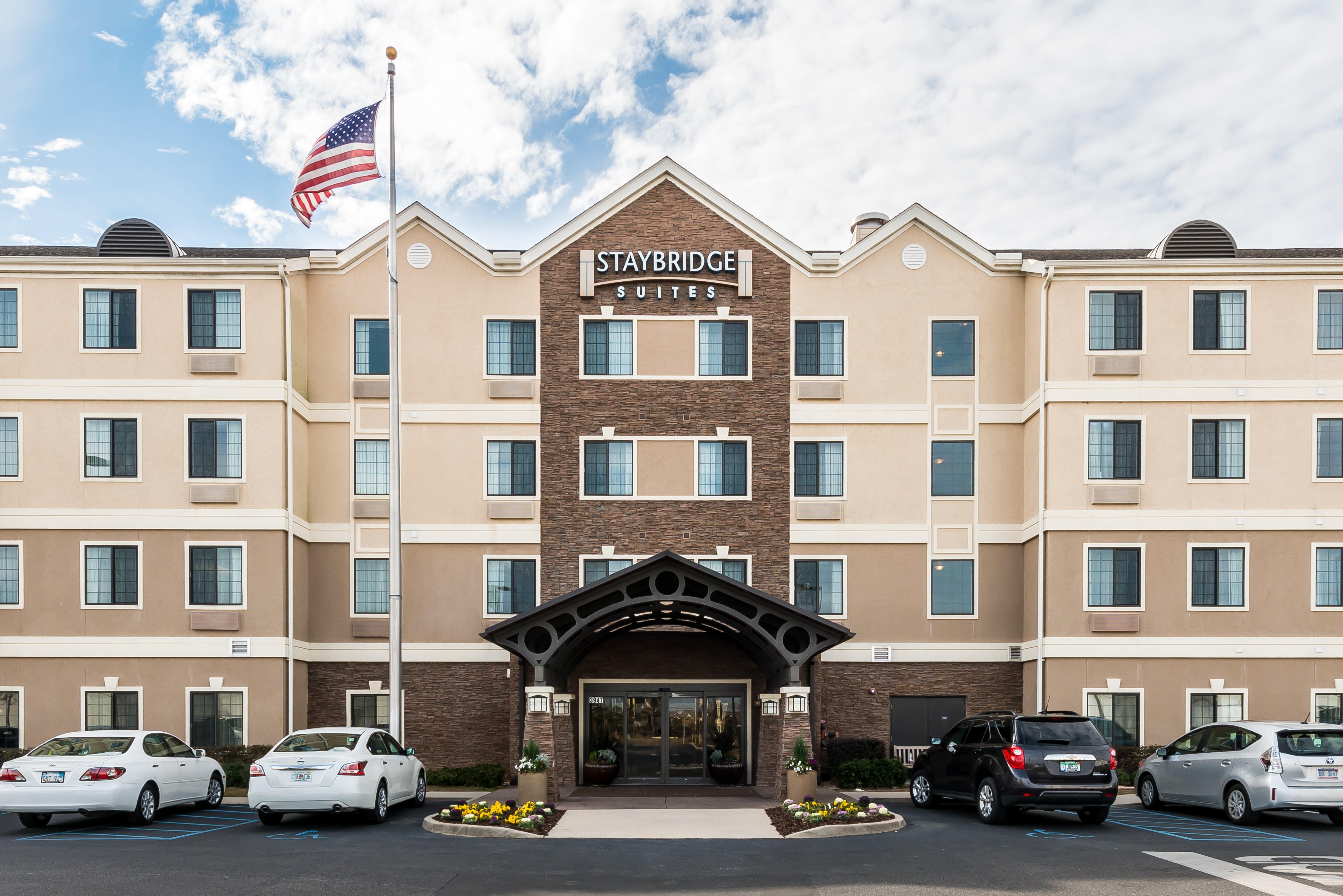 Staybridge Suites Gulf Shores By Ihg Екстериор снимка