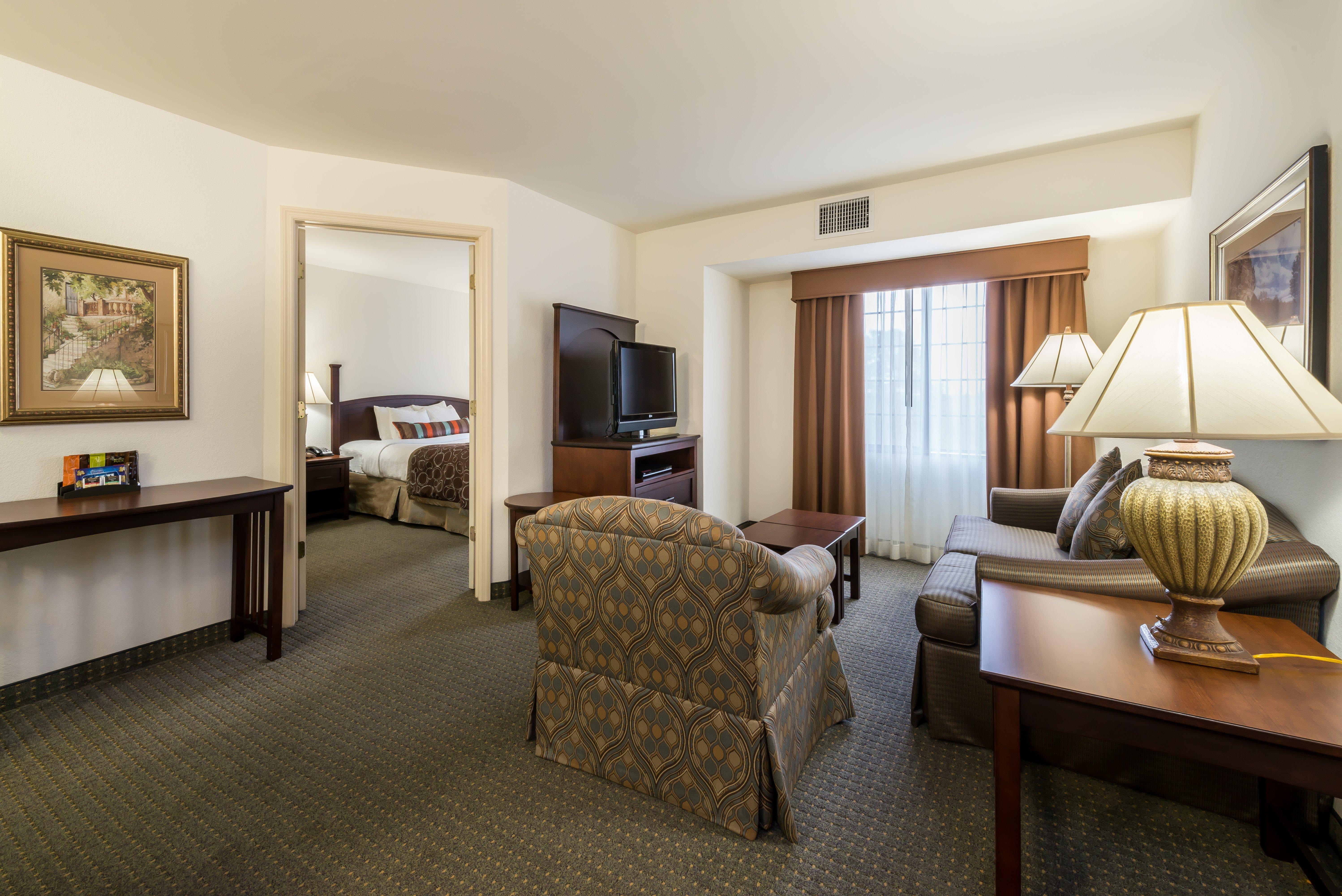 Staybridge Suites Gulf Shores By Ihg Екстериор снимка