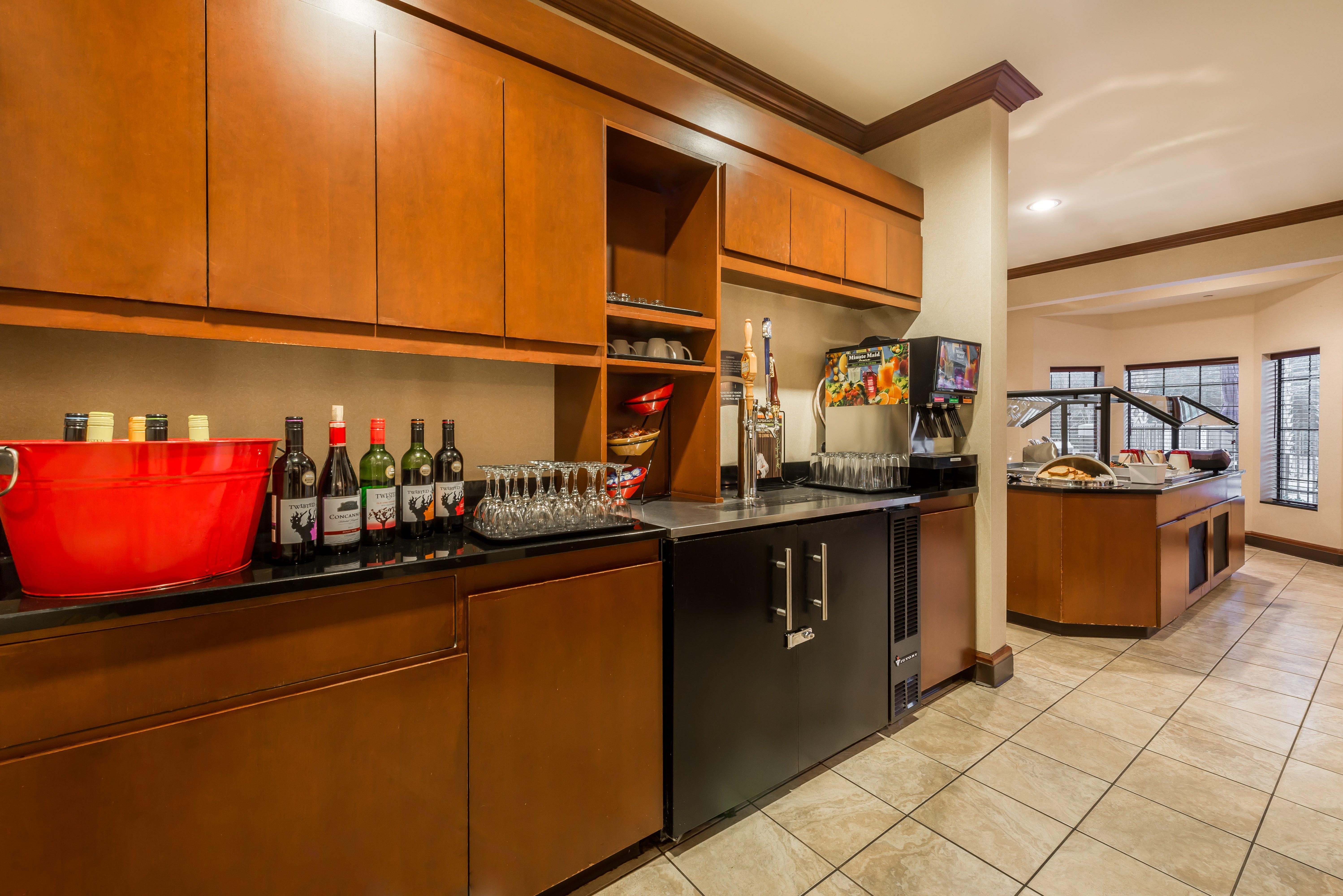 Staybridge Suites Gulf Shores By Ihg Екстериор снимка
