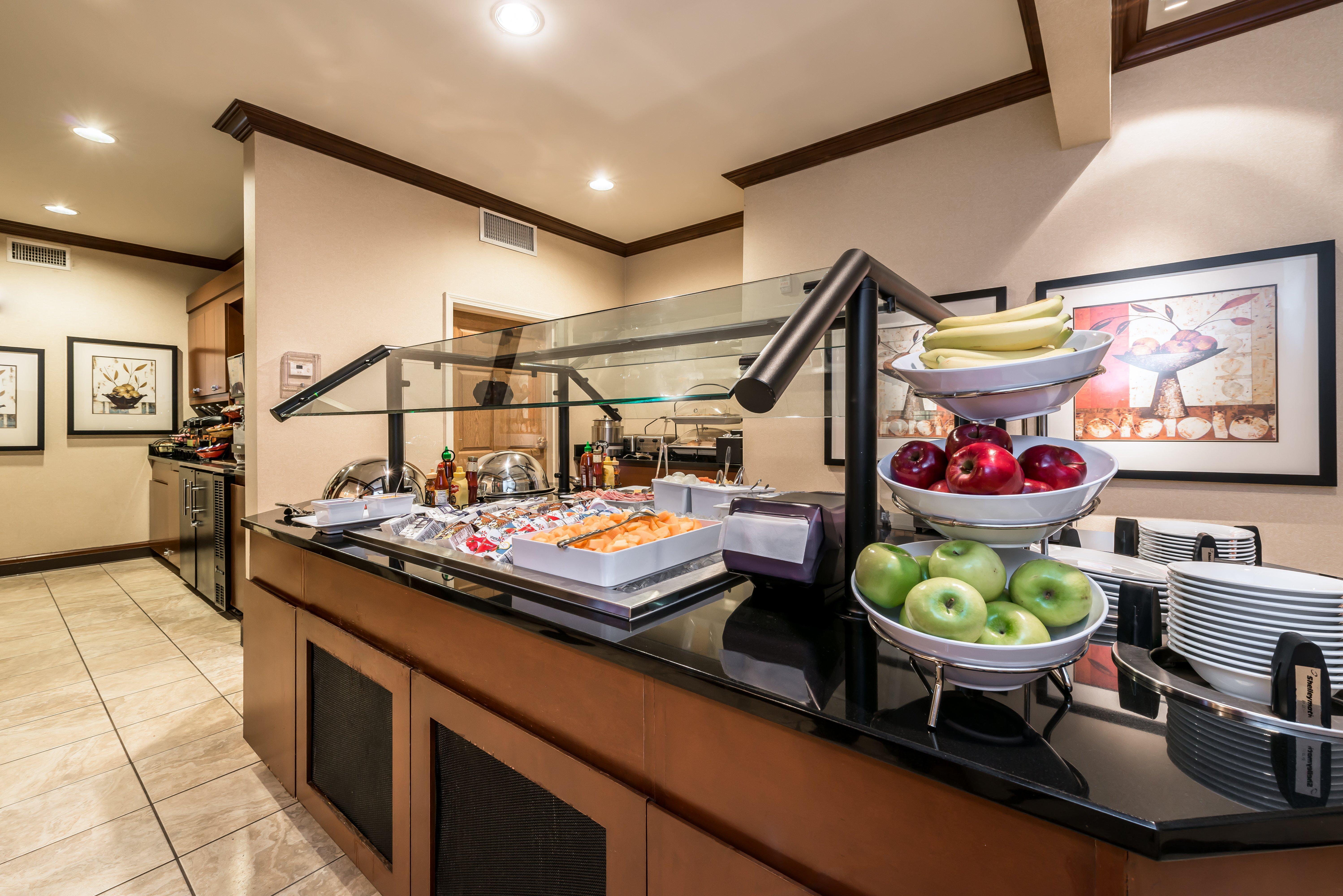 Staybridge Suites Gulf Shores By Ihg Екстериор снимка