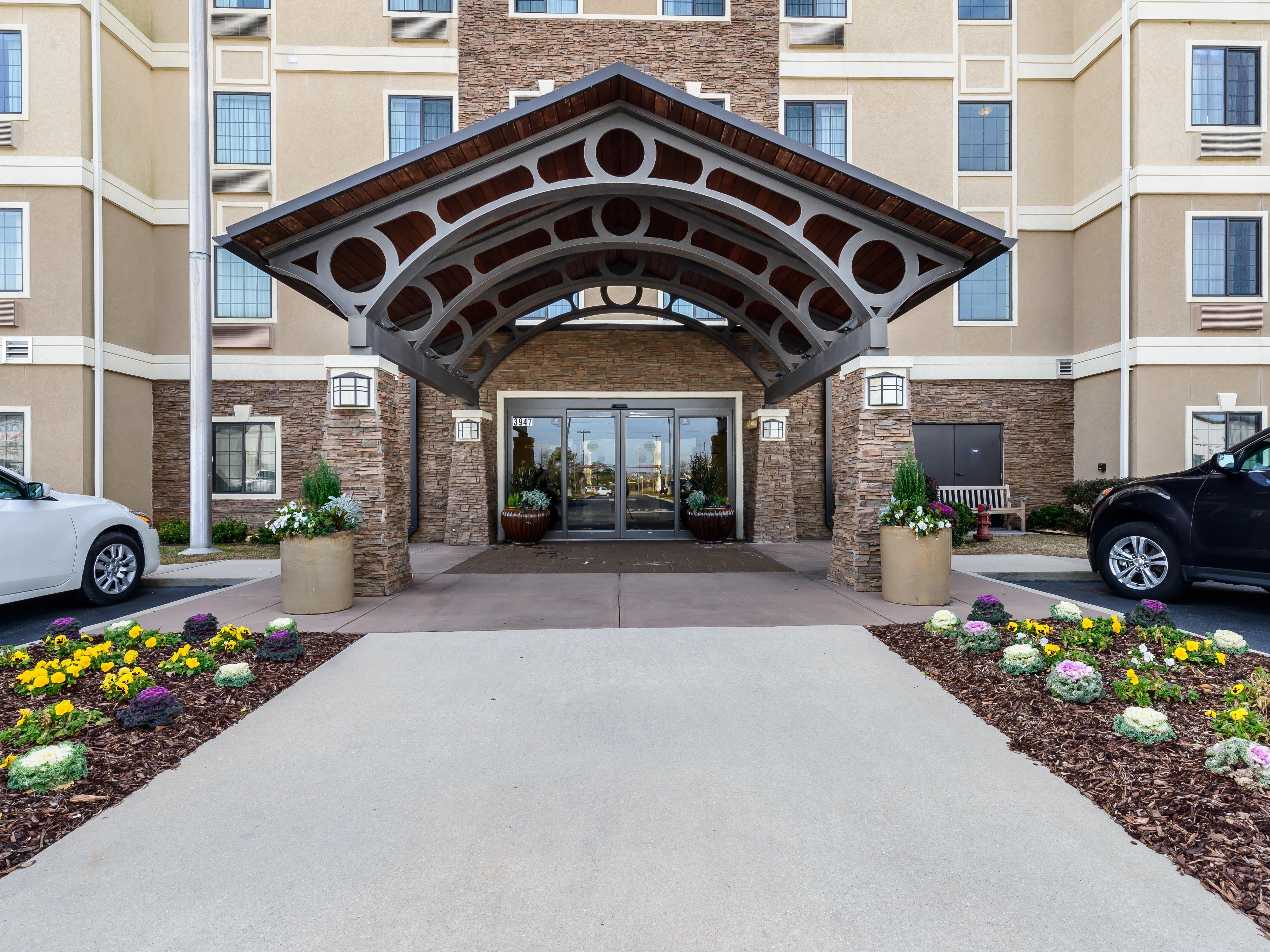 Staybridge Suites Gulf Shores By Ihg Екстериор снимка