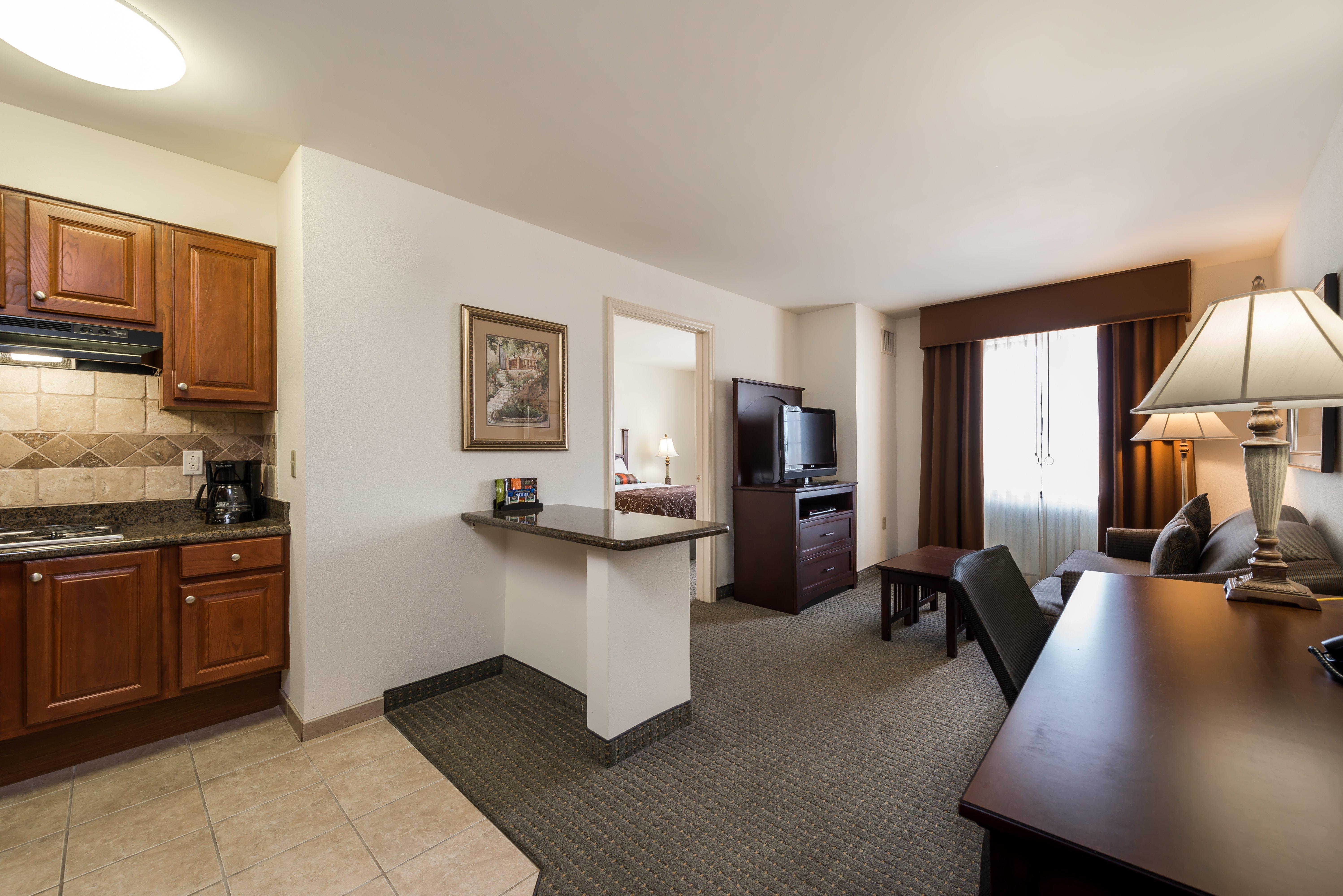 Staybridge Suites Gulf Shores By Ihg Екстериор снимка