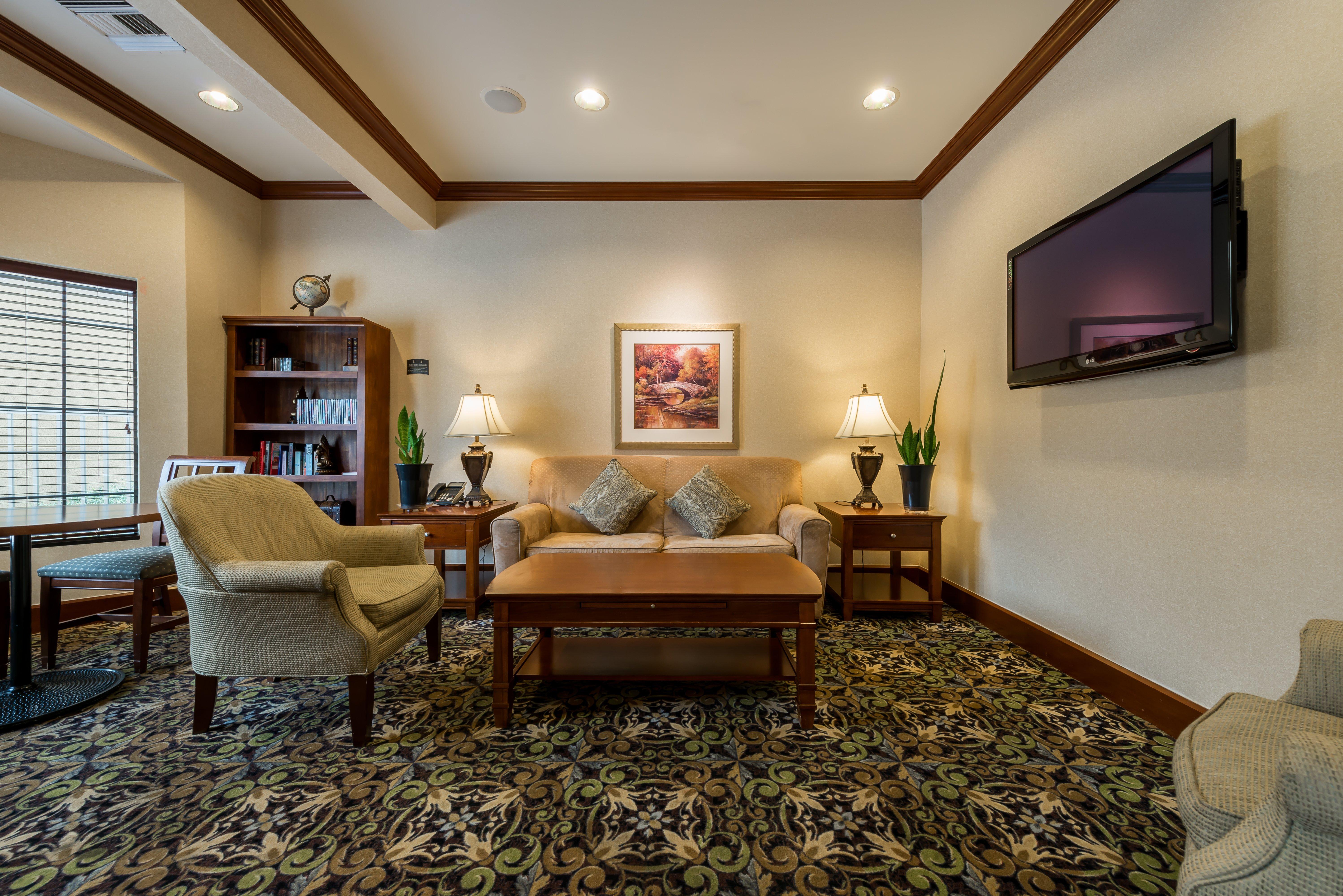 Staybridge Suites Gulf Shores By Ihg Екстериор снимка