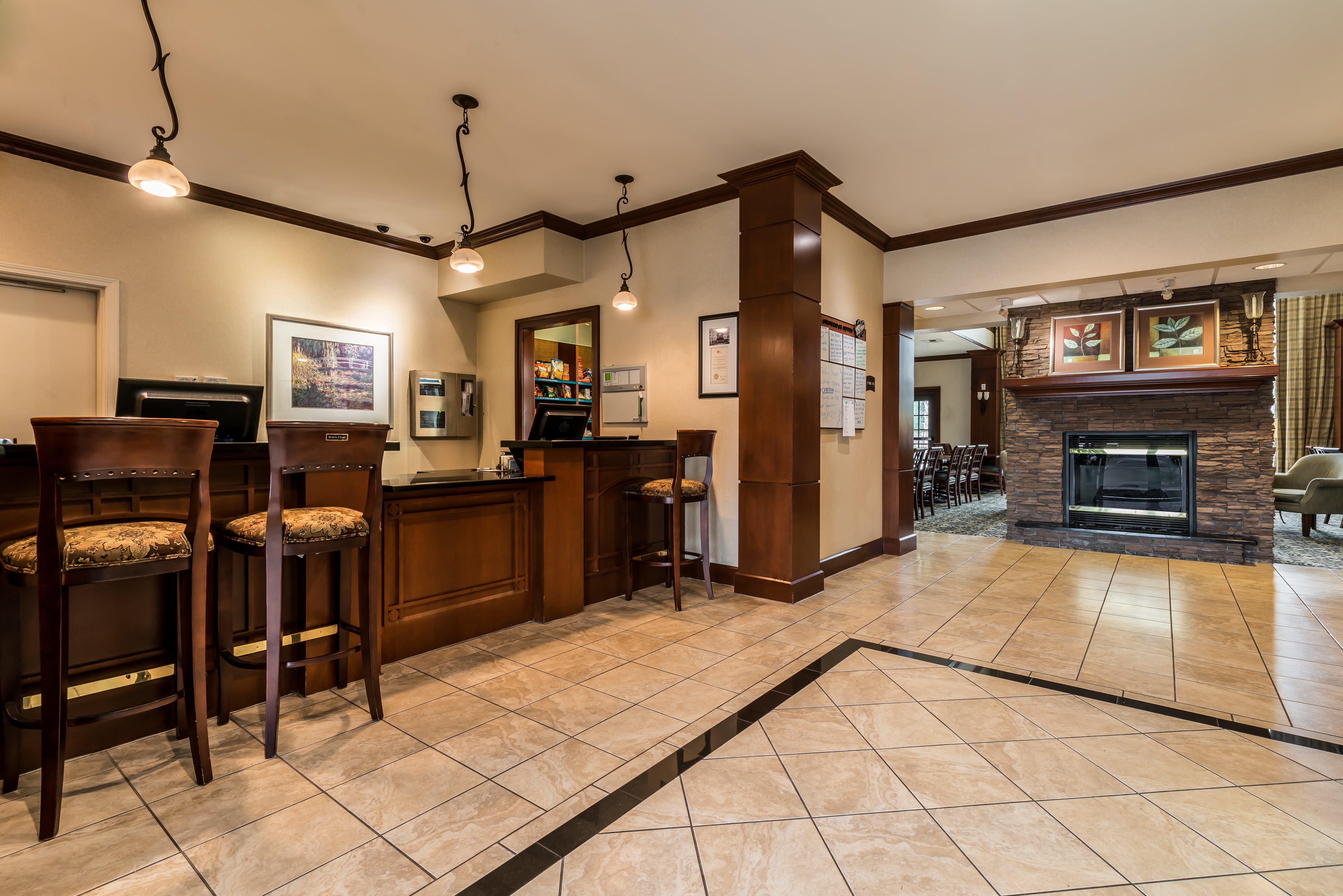 Staybridge Suites Gulf Shores By Ihg Екстериор снимка