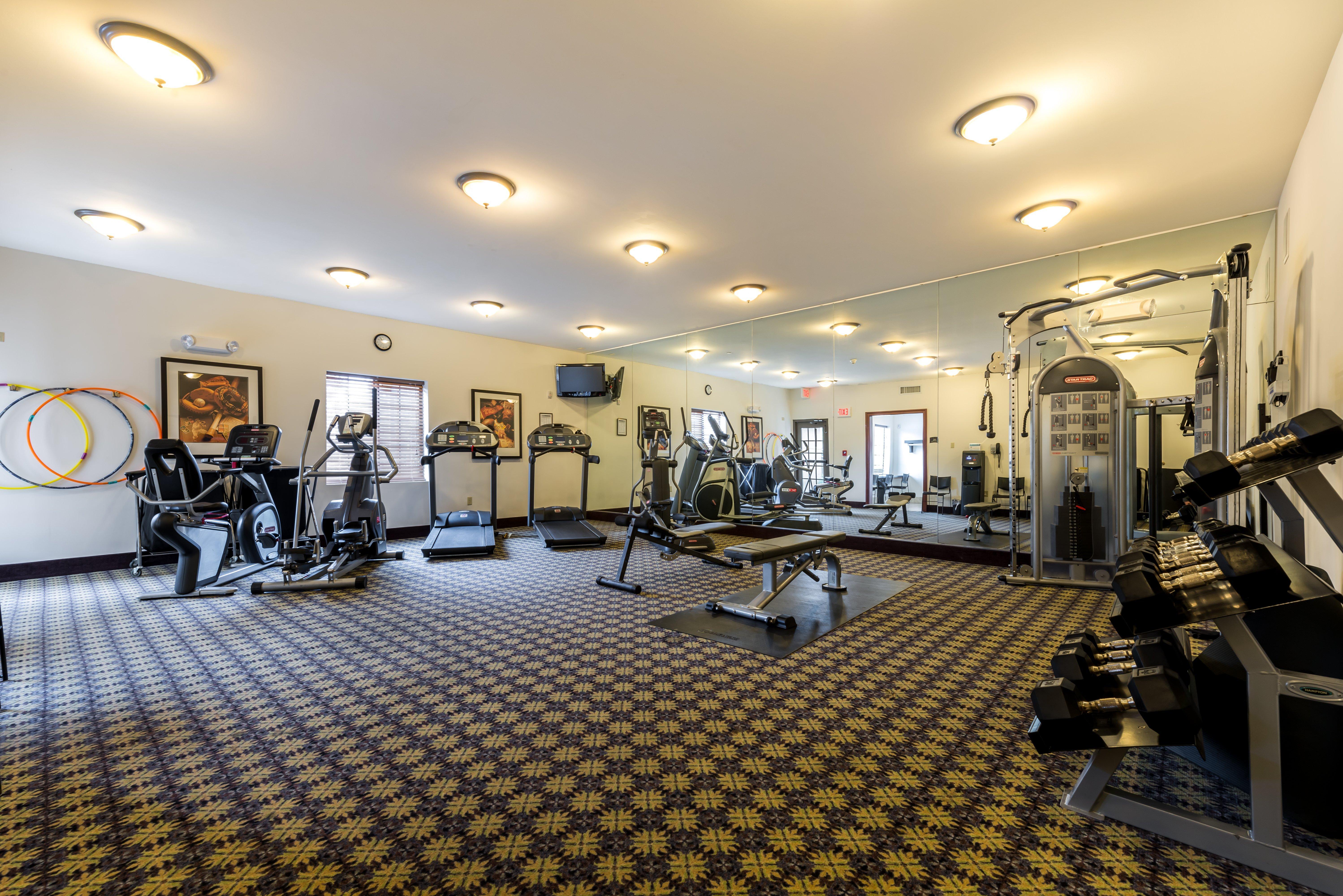 Staybridge Suites Gulf Shores By Ihg Екстериор снимка