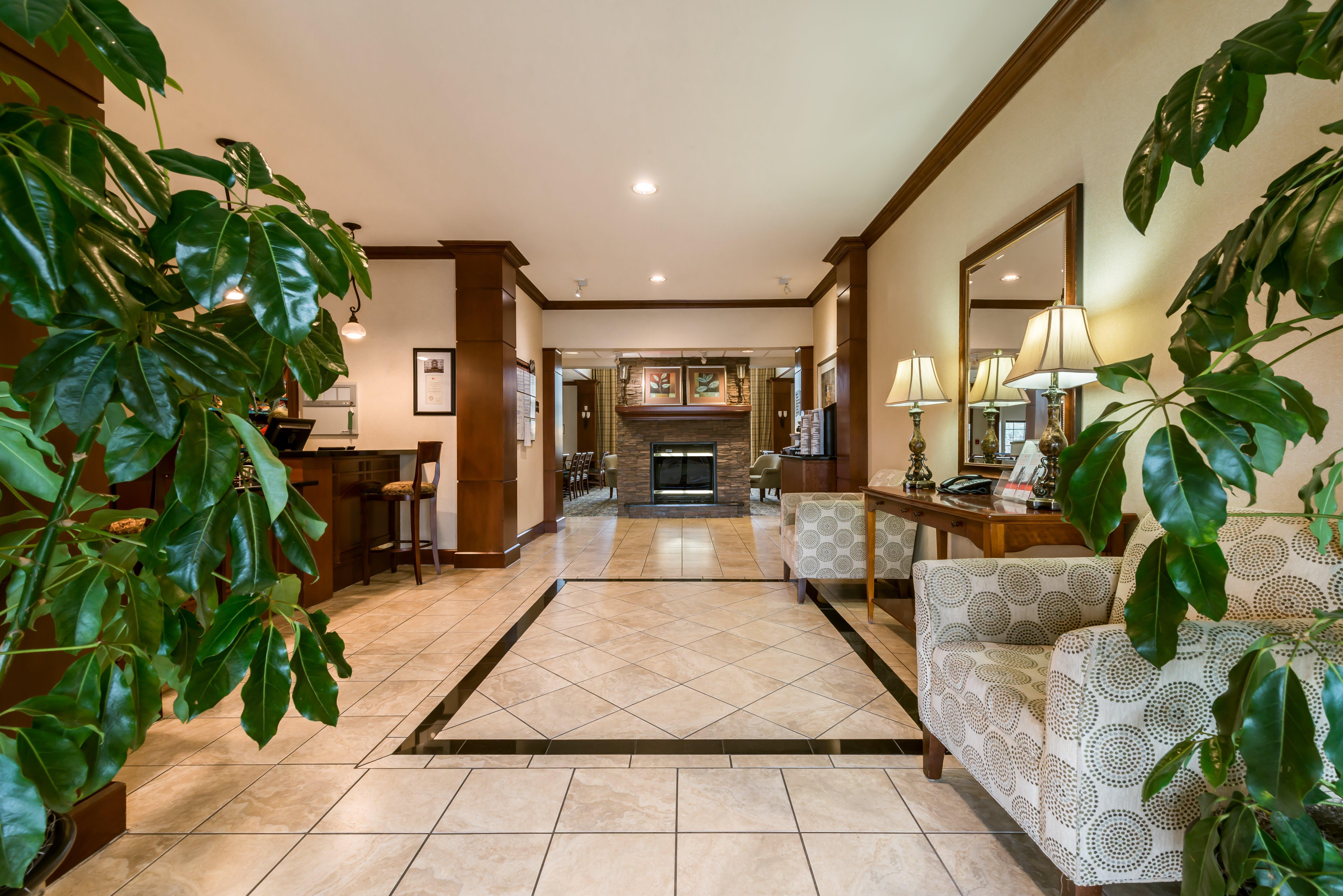 Staybridge Suites Gulf Shores By Ihg Екстериор снимка