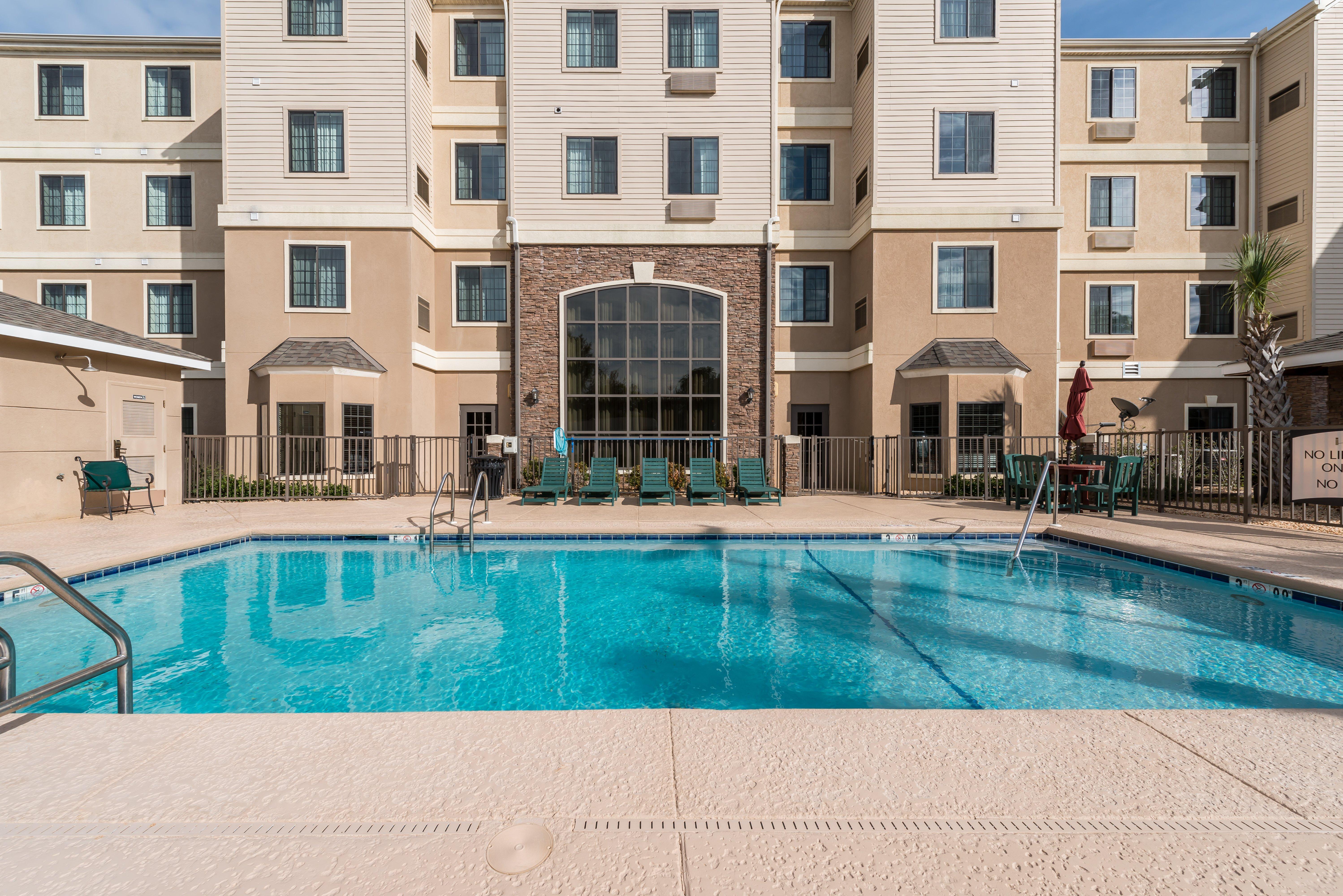 Staybridge Suites Gulf Shores By Ihg Екстериор снимка