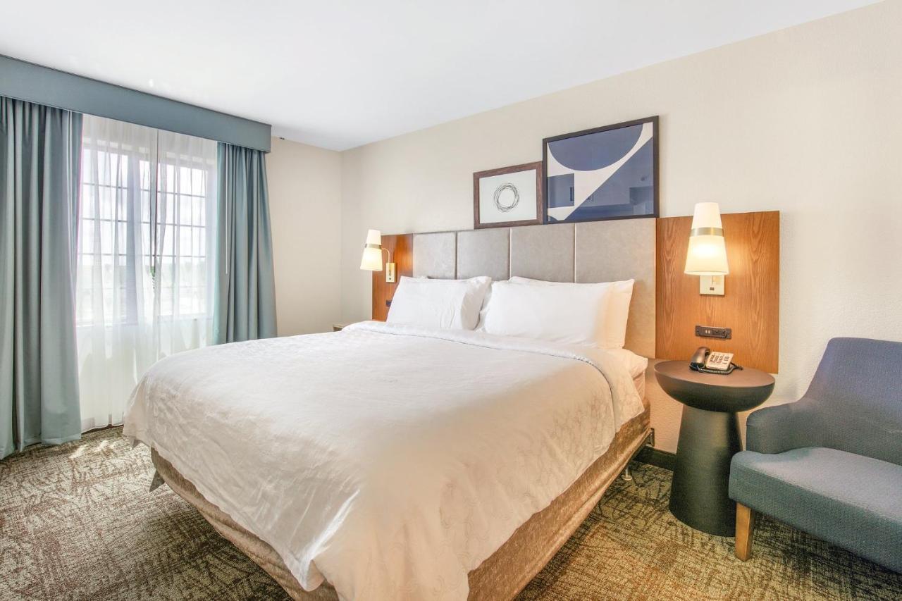 Staybridge Suites Gulf Shores By Ihg Екстериор снимка