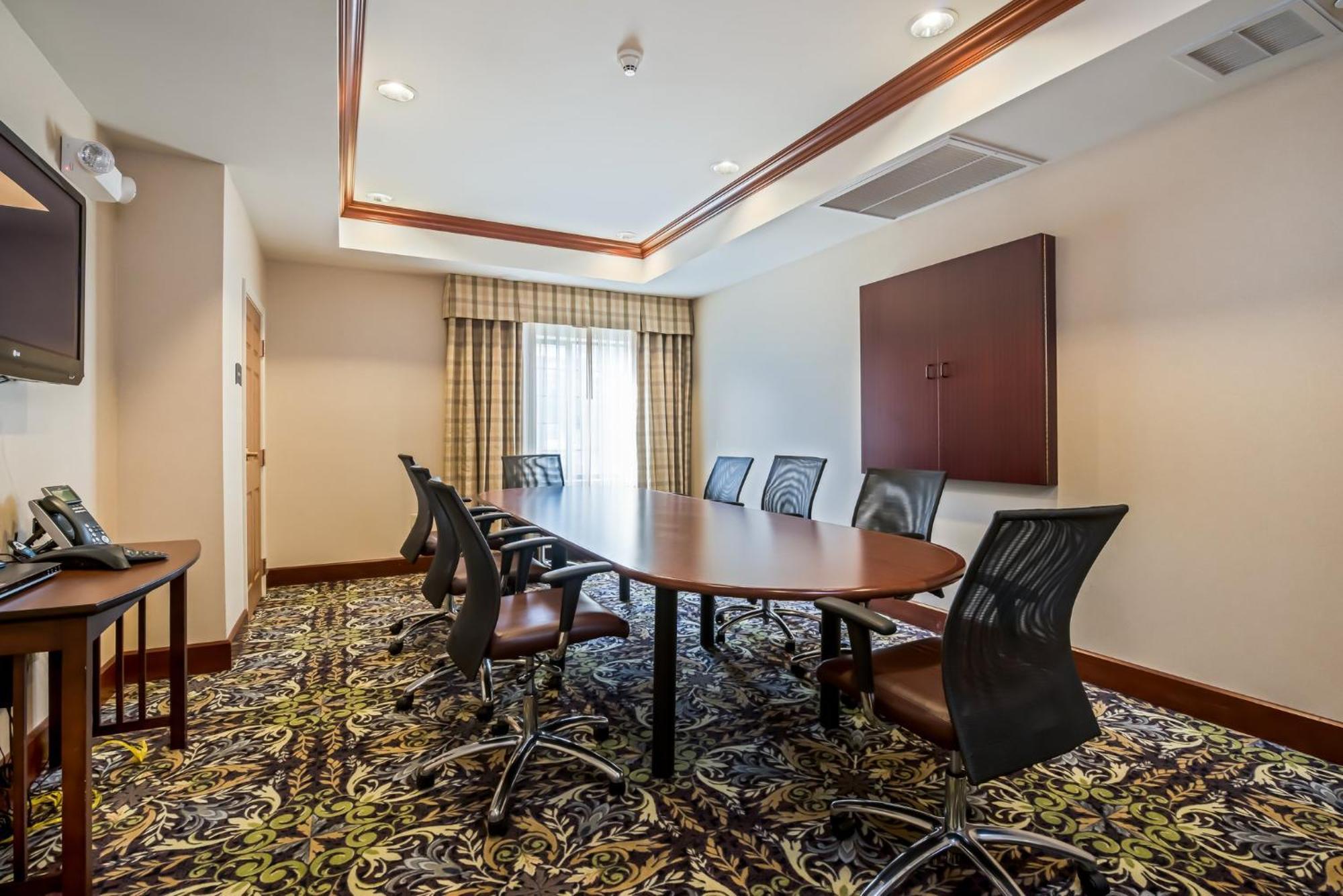 Staybridge Suites Gulf Shores By Ihg Екстериор снимка