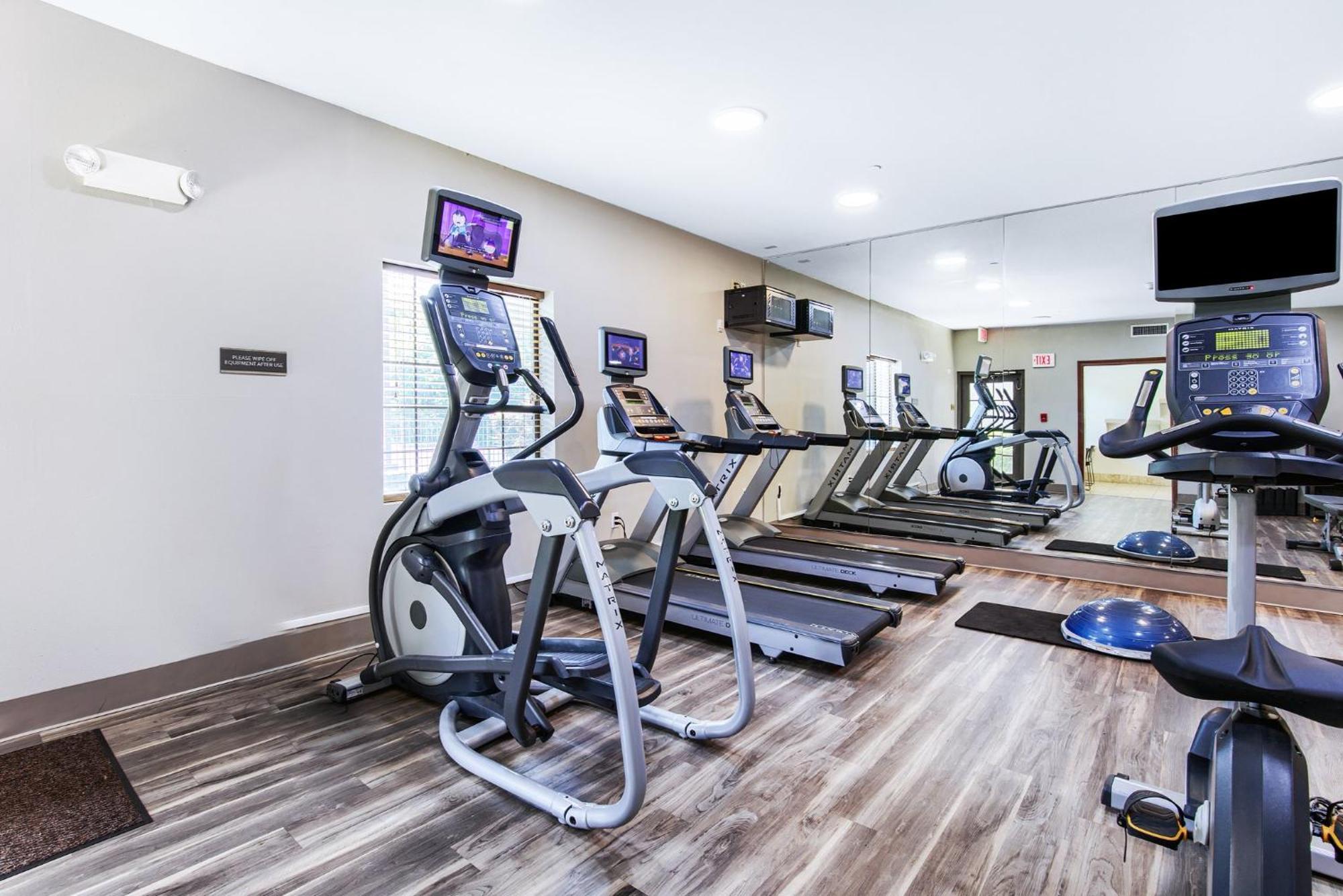 Staybridge Suites Gulf Shores By Ihg Екстериор снимка