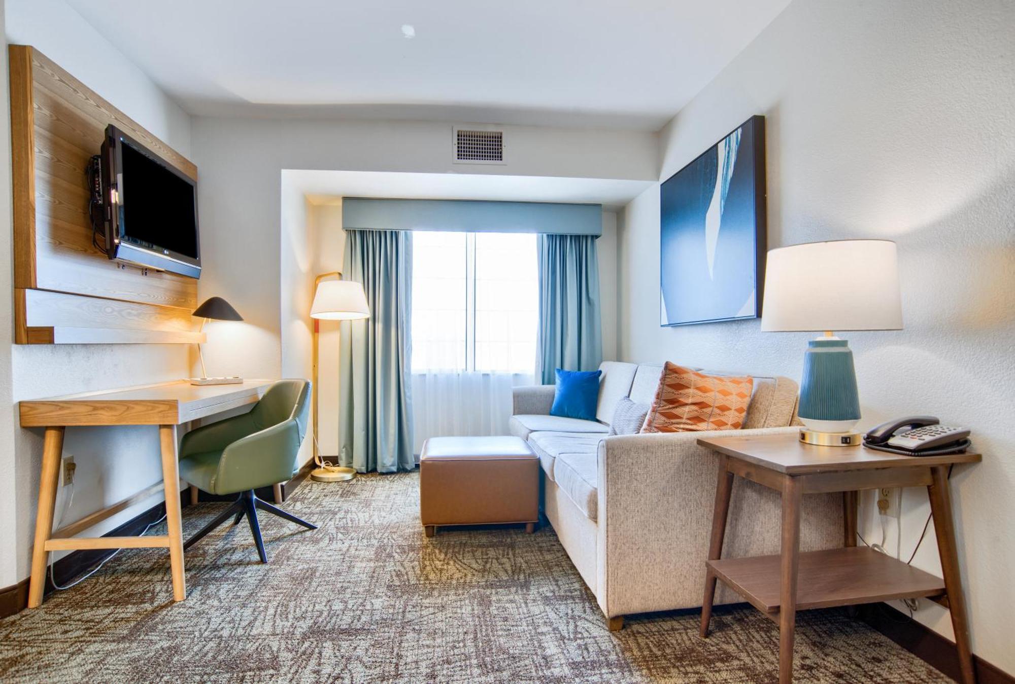 Staybridge Suites Gulf Shores By Ihg Екстериор снимка