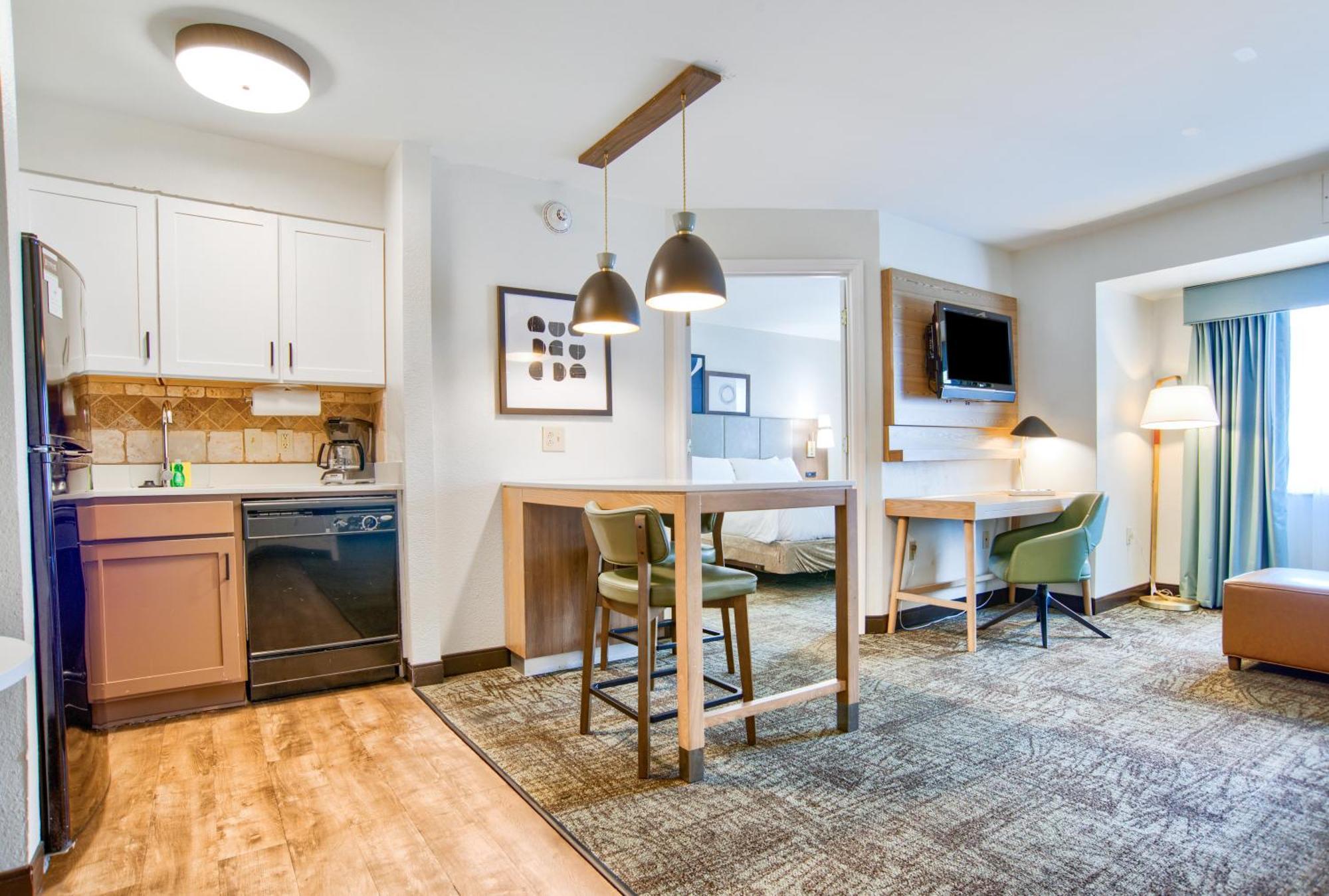 Staybridge Suites Gulf Shores By Ihg Екстериор снимка