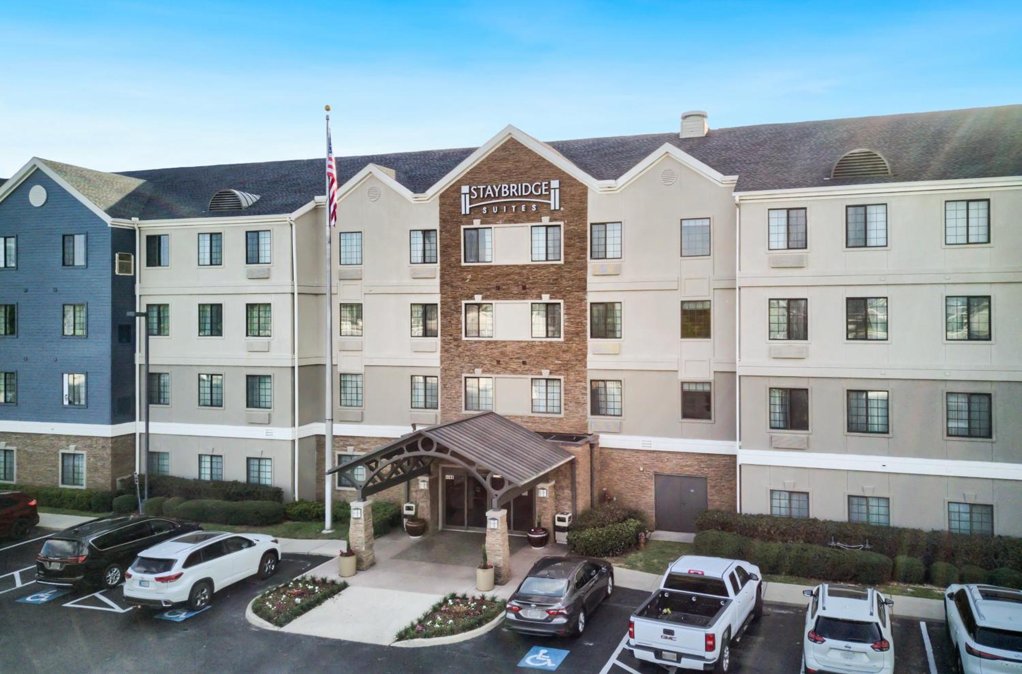 Staybridge Suites Gulf Shores By Ihg Екстериор снимка