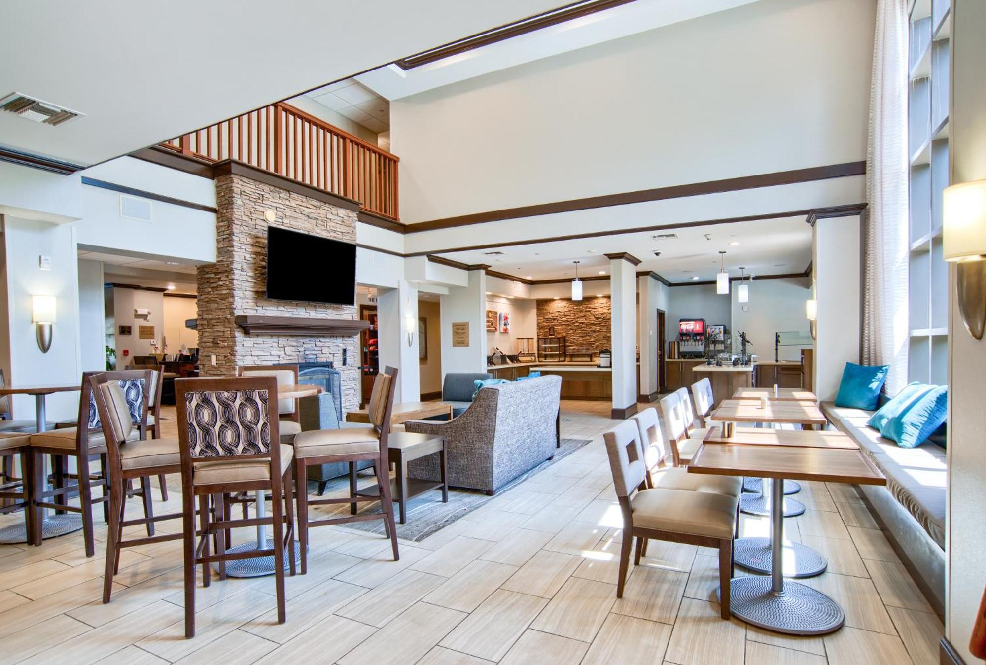 Staybridge Suites Gulf Shores By Ihg Екстериор снимка