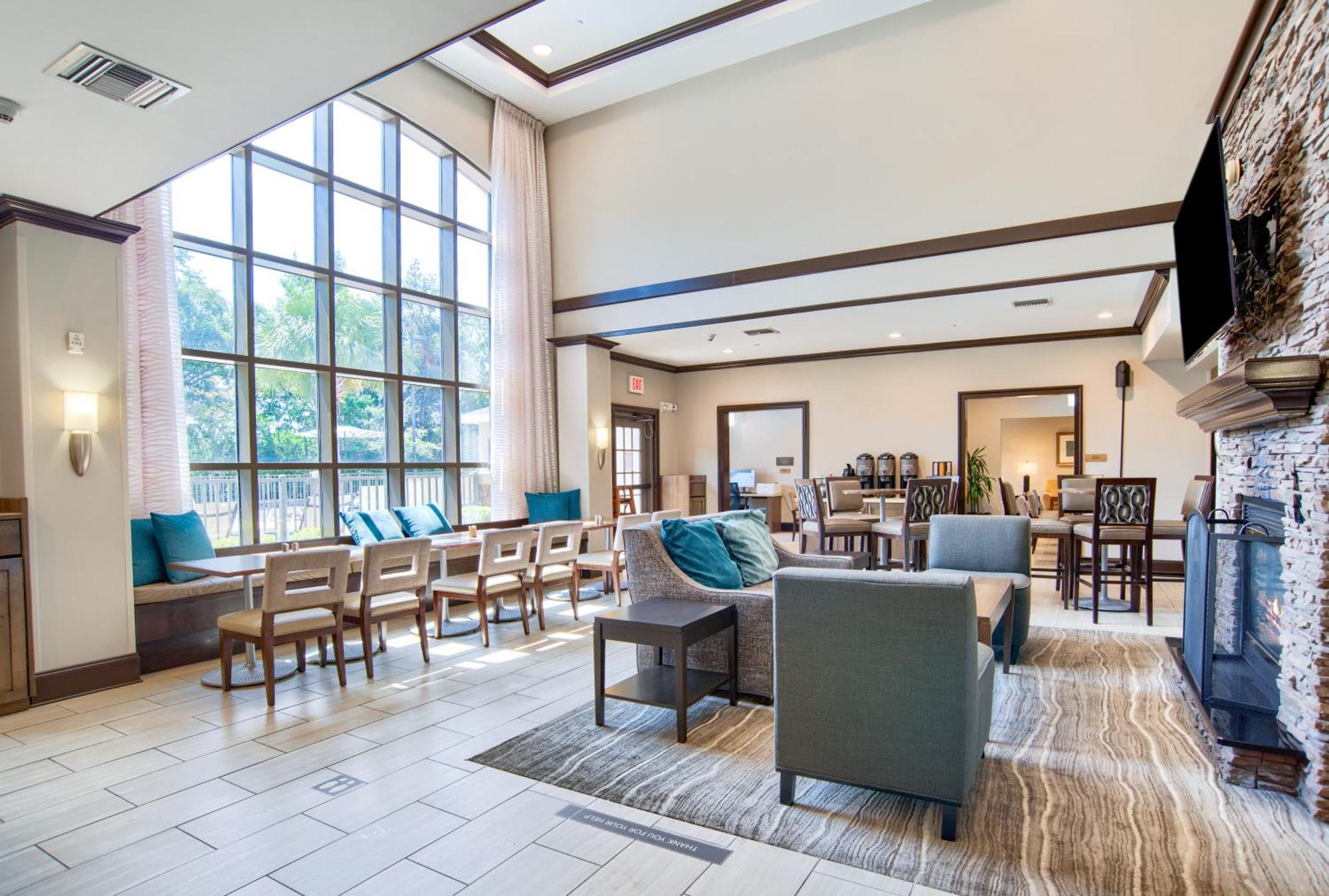 Staybridge Suites Gulf Shores By Ihg Екстериор снимка